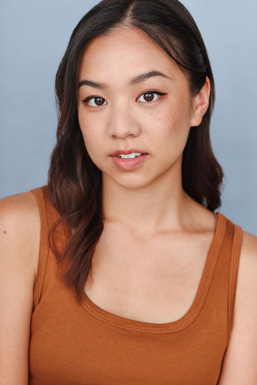 Laurel Wong as Sally Greaves