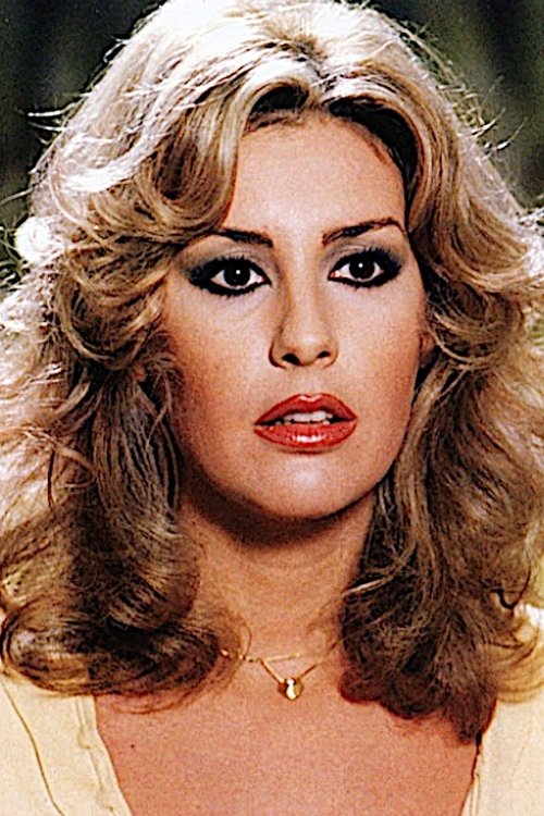 Anna Maria Rizzoli as Immacolata, Francesco's Wife