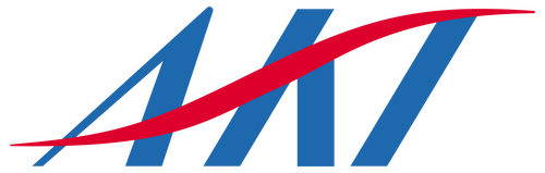 Akita Television logo