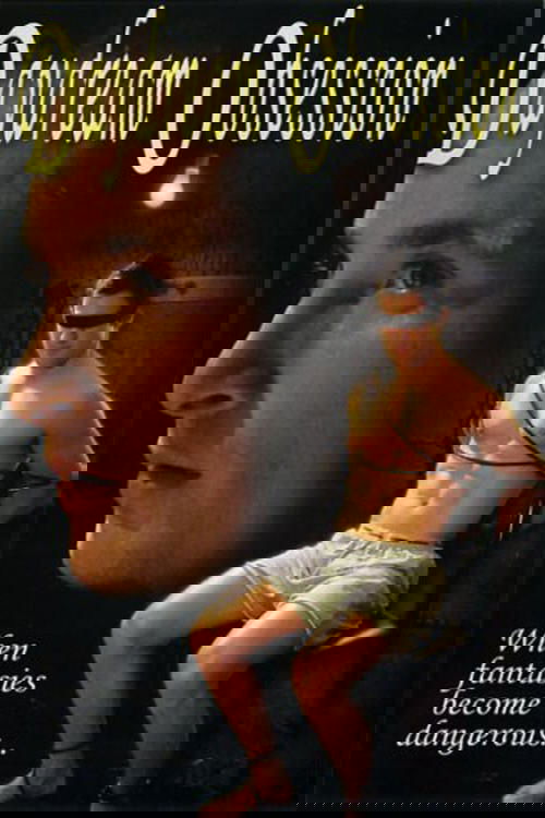 Daydream Obsession poster