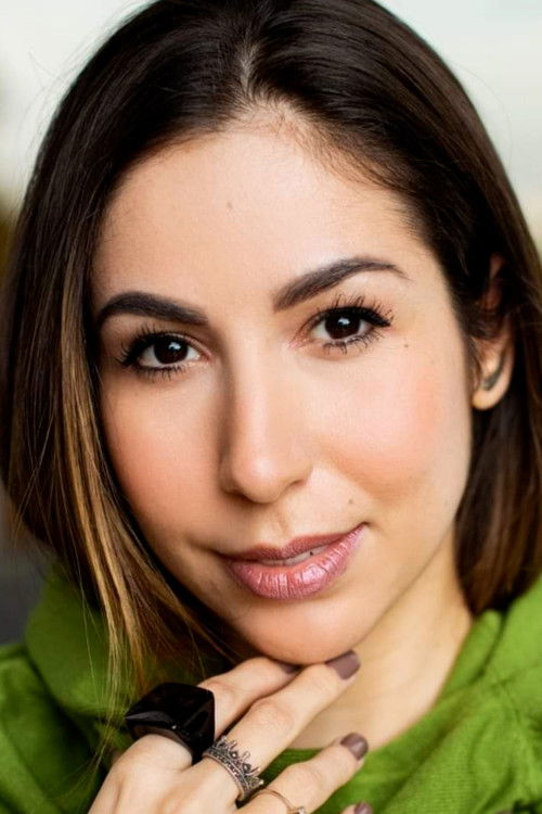 Julie Duarte as Taurina