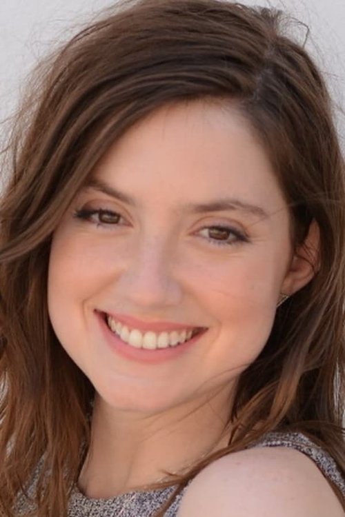 Eliana Tidhar as Sigal Berman