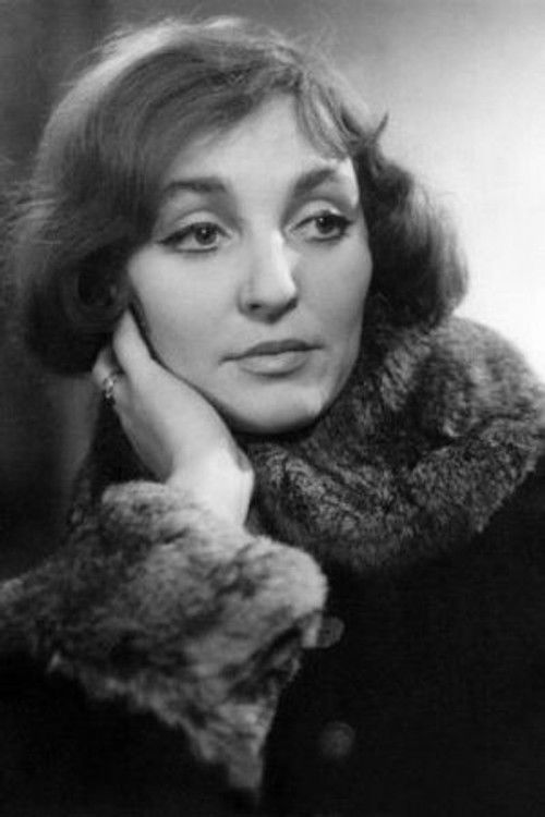 Antonina Shuranova as Princess Mariya