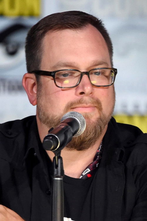 Derek Hoffman as Self