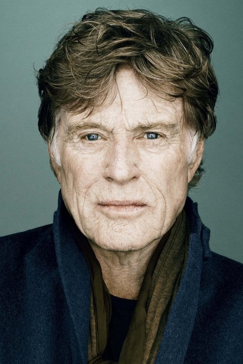 Robert Redford as Jim Grant