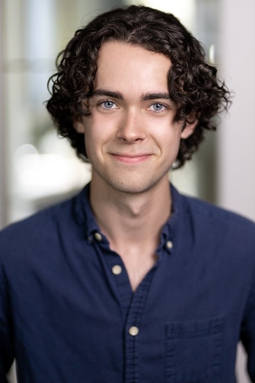 Ben Cockell as Jacob Hall