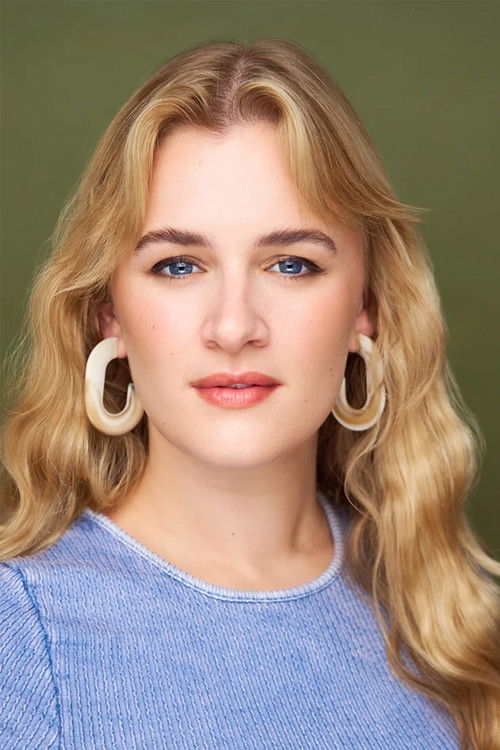 Natalie Myrick as Chorus