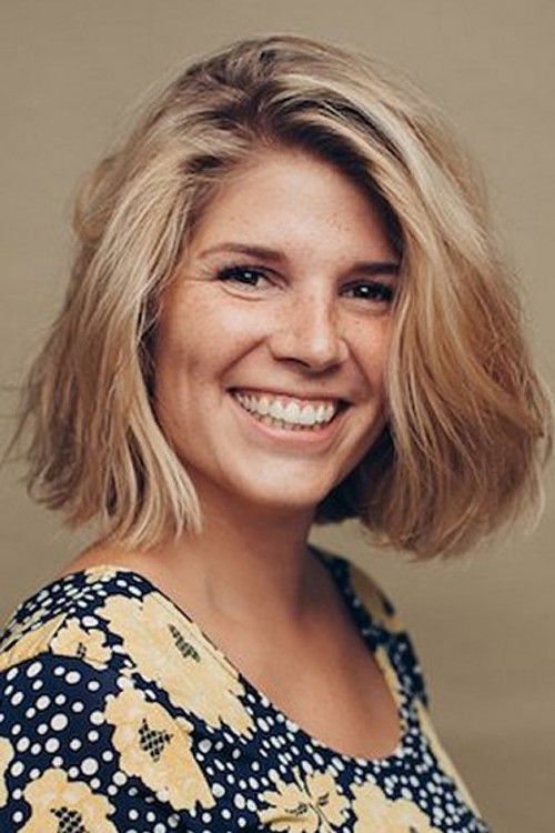 Anne Blomsgaard as Louise