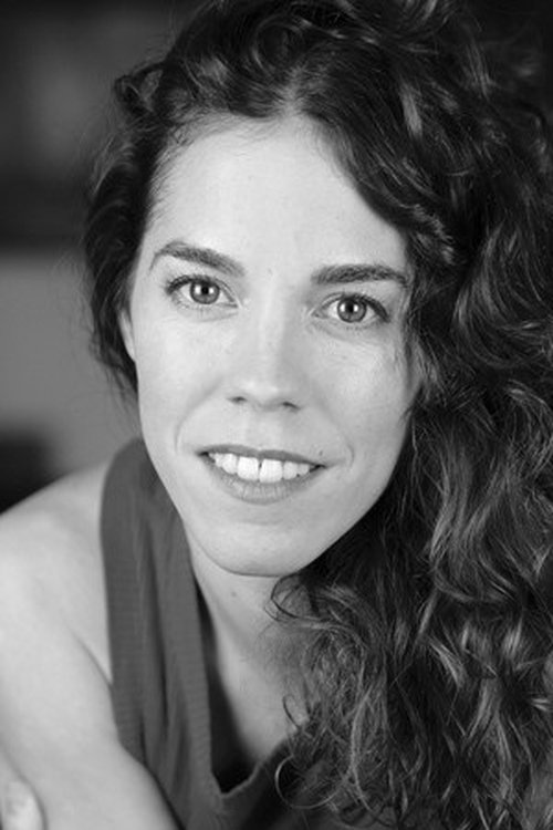 Laura Romero as Bride In Mirror