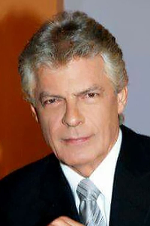 Nikos Dadinopoulos as Periklis Athanasiou