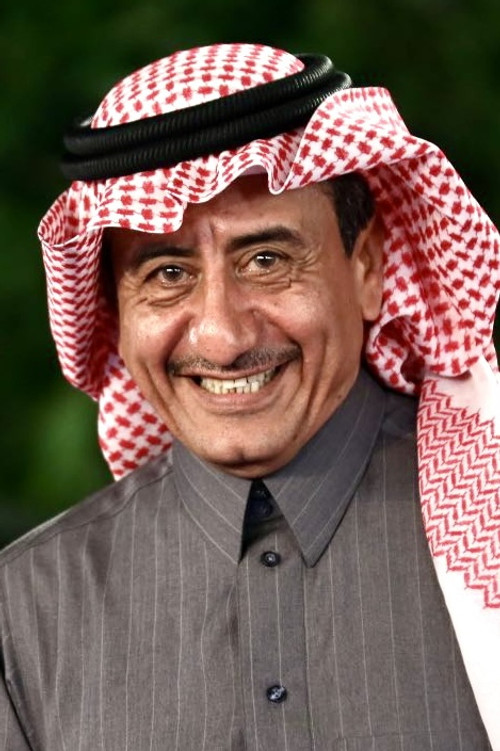 Nasser Al Qasabi as General Nasser