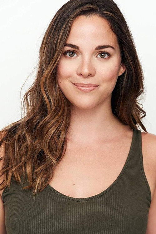 Kyra Kennedy as Heather