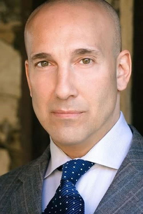 Timothy Britten Parker as Marshall Fine