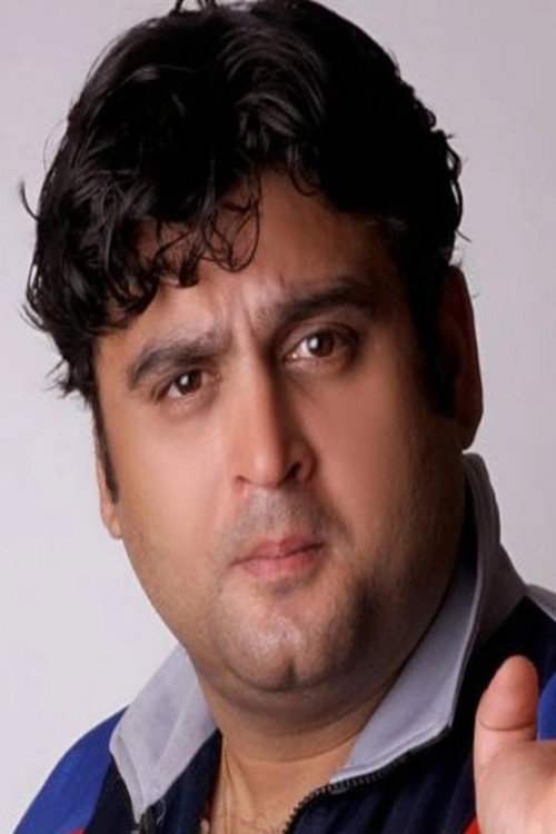 Ashwin Kaushal as Mahesh's Son