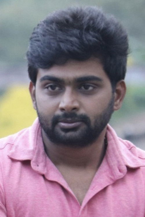 Jeeva Rajendran as 