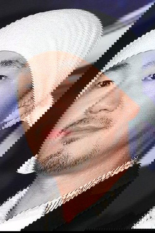 Lee Ha-neul as Changmi Baek