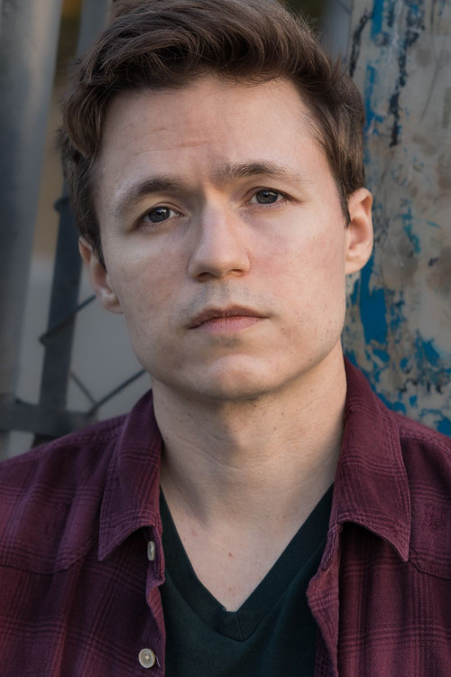 Michael Varde as Mike Monahan