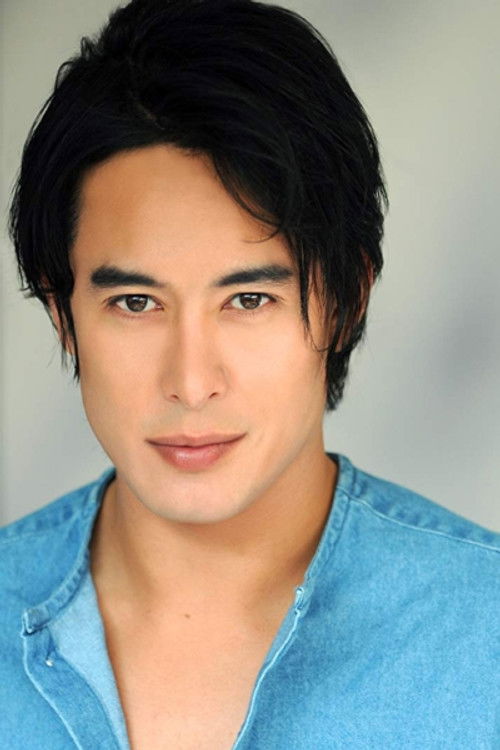 Cary Alexander as Chuck