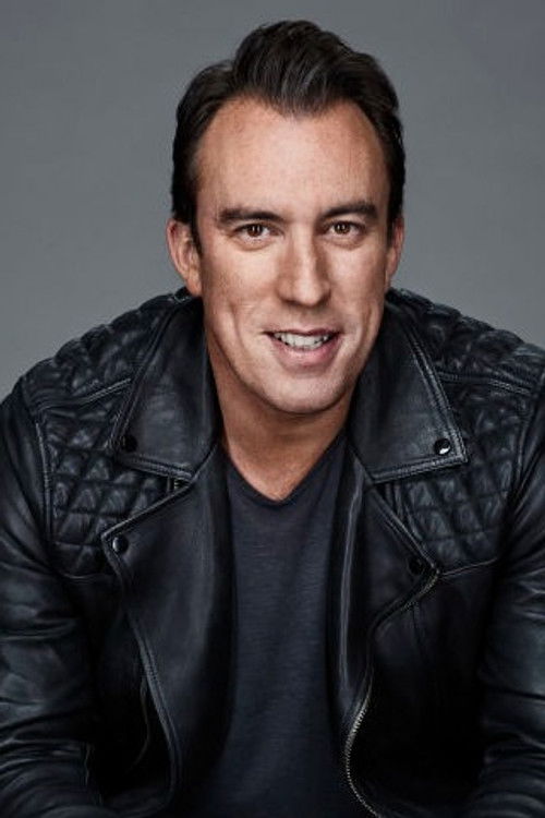 Christian O'Connell as Compere