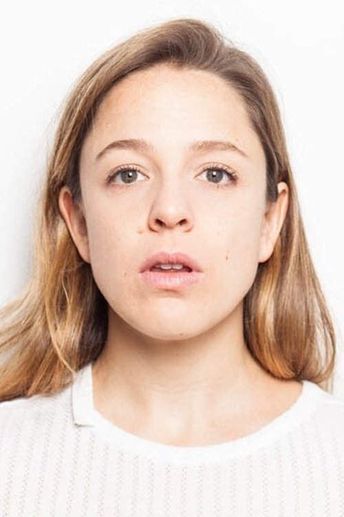 María Canale as Salma