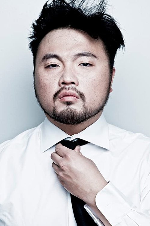 Christophe Tek as The Beast of Bangkok