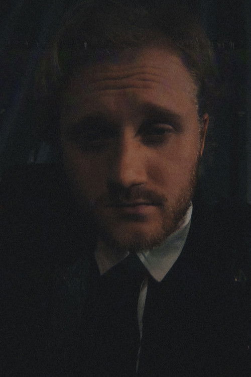 Austin Bitikofer as Narrator (voice)