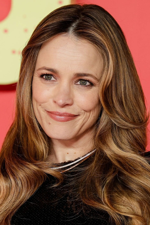 Rachel McAdams as Dr. Christine Palmer