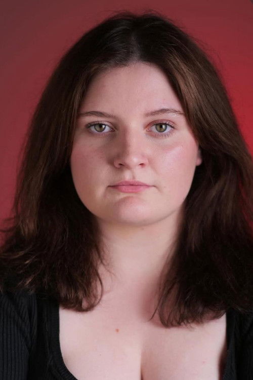 Anna Forsyth as Iona Fletcher