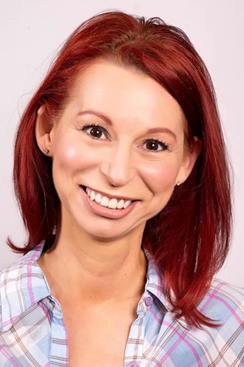 Pati Lauren as Reporter