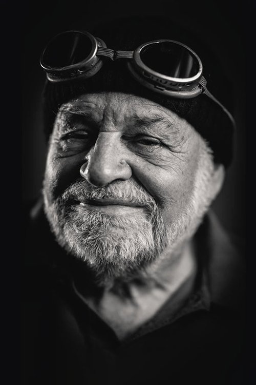 Kurt Diemberger as Self