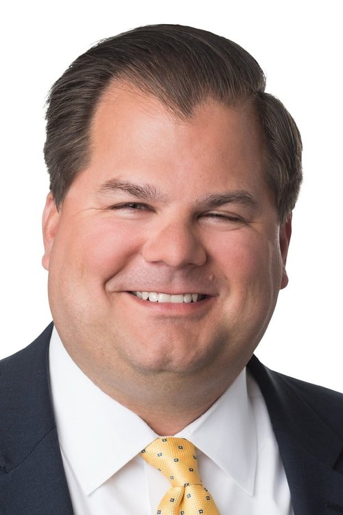 Patrick Piccininni as Sherman