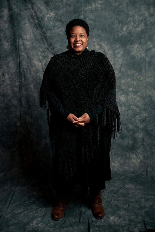 Milana Herman as Herself