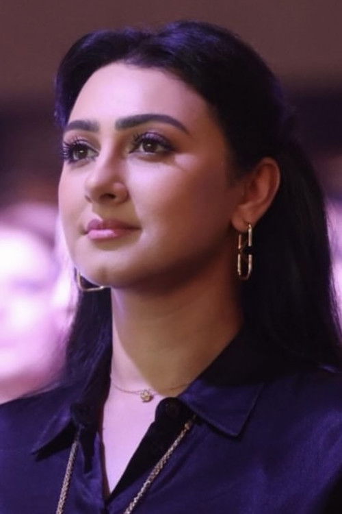Haifaa Hussein as سهام
