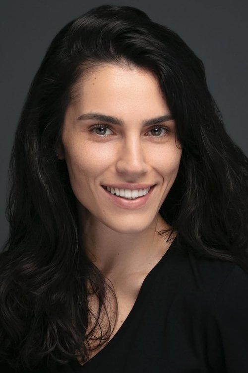Serenay Aktaş as Leyla Kerimoğlu
