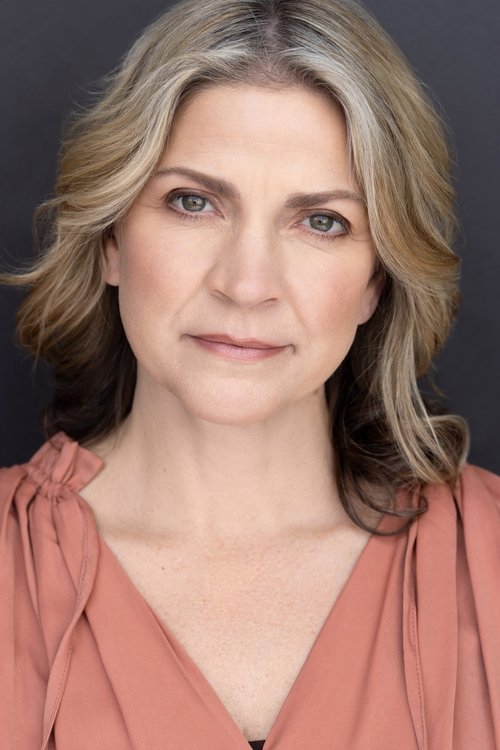 Frances Dell Bendert as Detective Jane Ellis