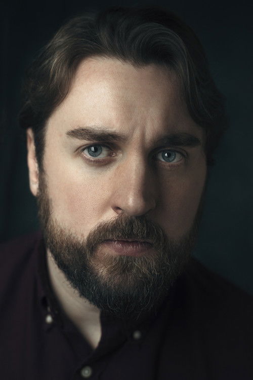 Brendan Quinn as Danny