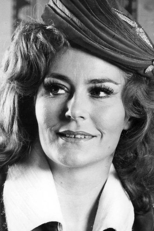 Ann Howard as Mad Margaret