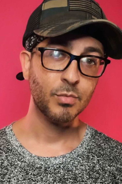 Ricky Diaz as Jonathan