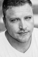 Adam Yoder as Joshua