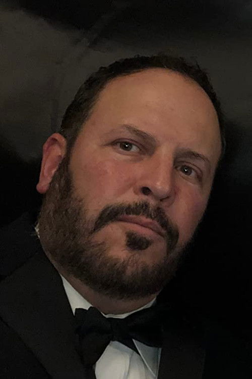 Pat Romano Jr. as Doug