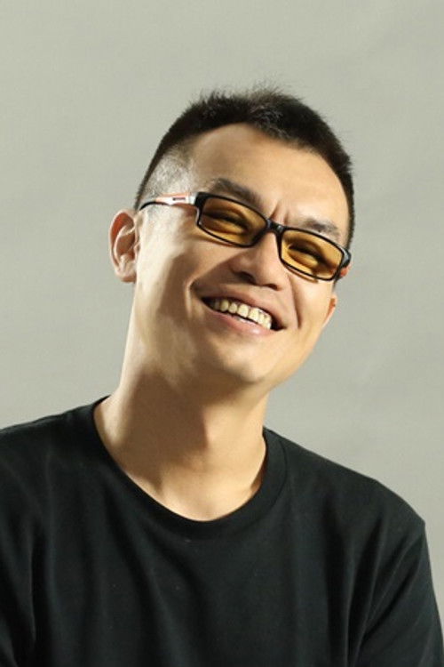 Hsiao Zheng-Wei as 