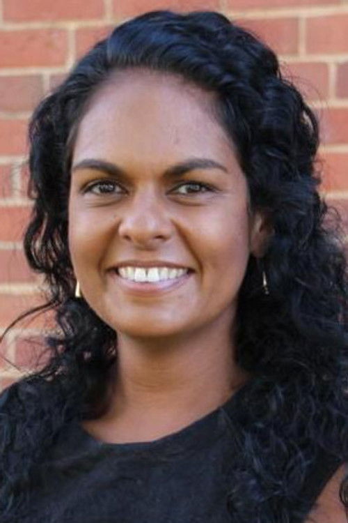 Teela Reid as Herself