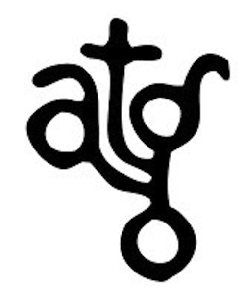 Art Theatre Guild logo