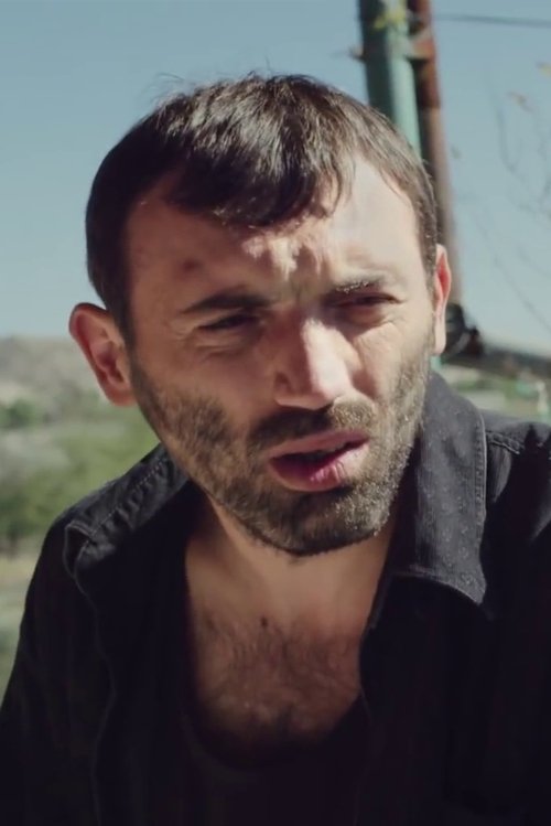 Temo Goginava as 2nd Boy