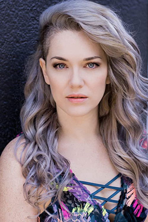 Cassandra M. Parker as Foxfur