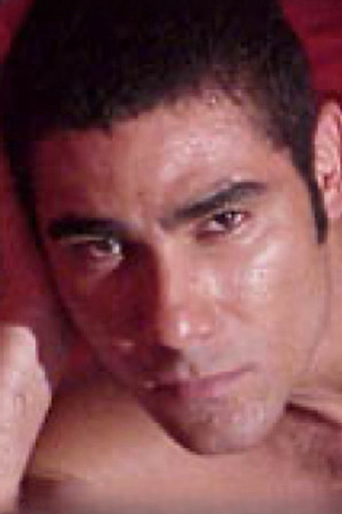 Ramon Gonzales as (archive footage)