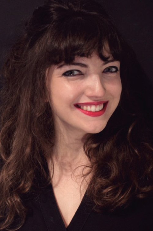 Emilie Anne Charlotte as 