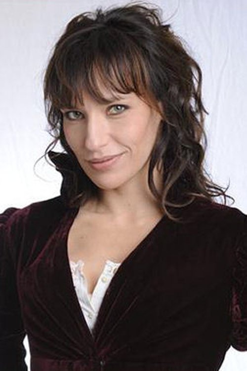 Julie Debazac as Self - Narrator (voice)