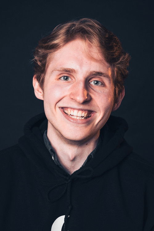 Simon Ruscinski as Self