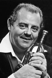 Eddie Calvert as Trumpet Player
